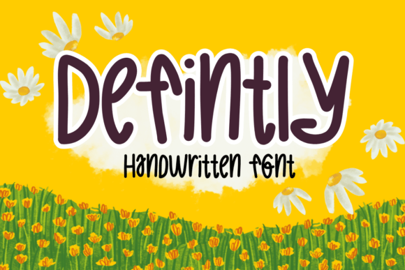 Defintely: The Font That Elevates Your Brand