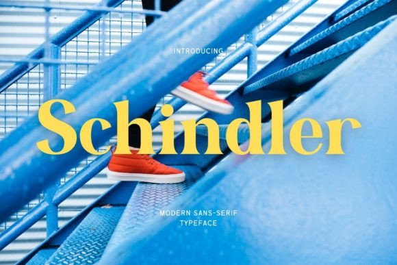 Exploring the Elegance of Schindler