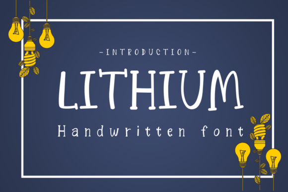 How Lithium Helped My Bakery Look More Professional
